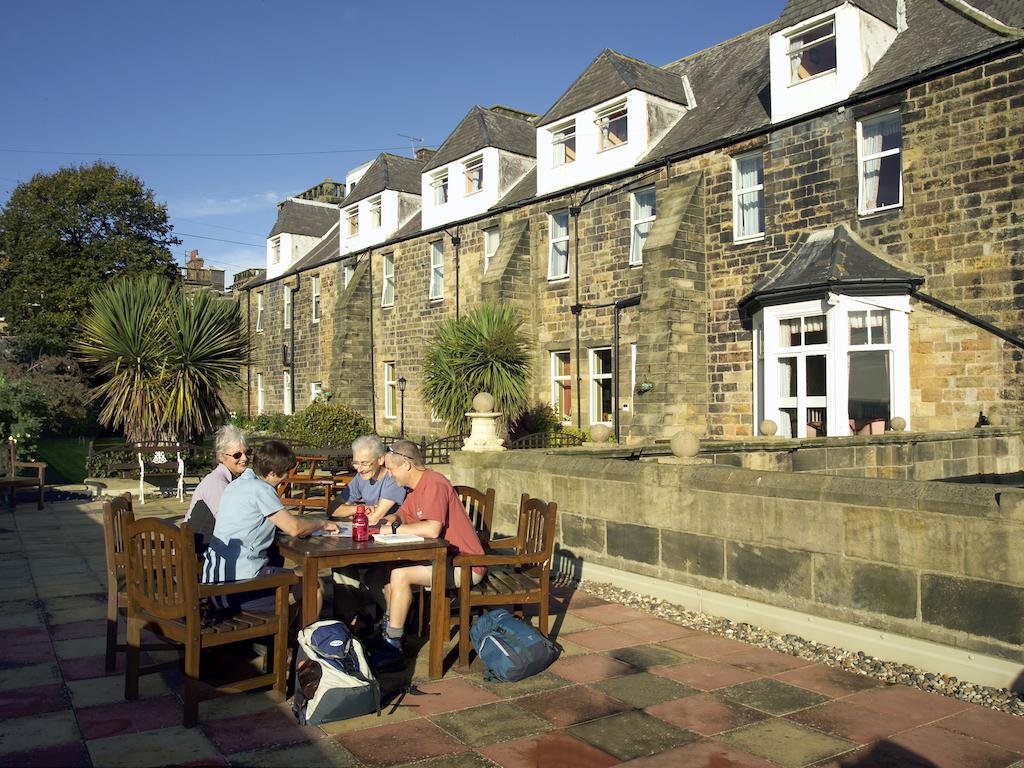 Nether Grange Alnwick Exterior foto