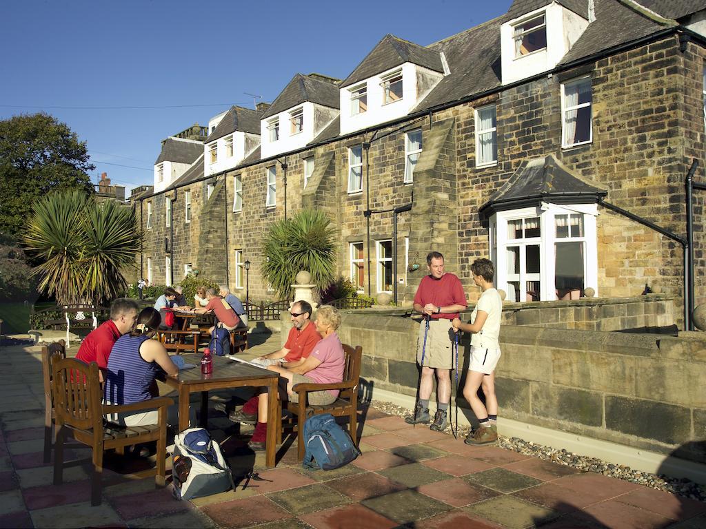Nether Grange Alnwick Exterior foto
