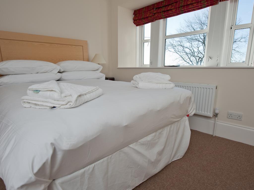 Nether Grange Alnwick Zimmer foto